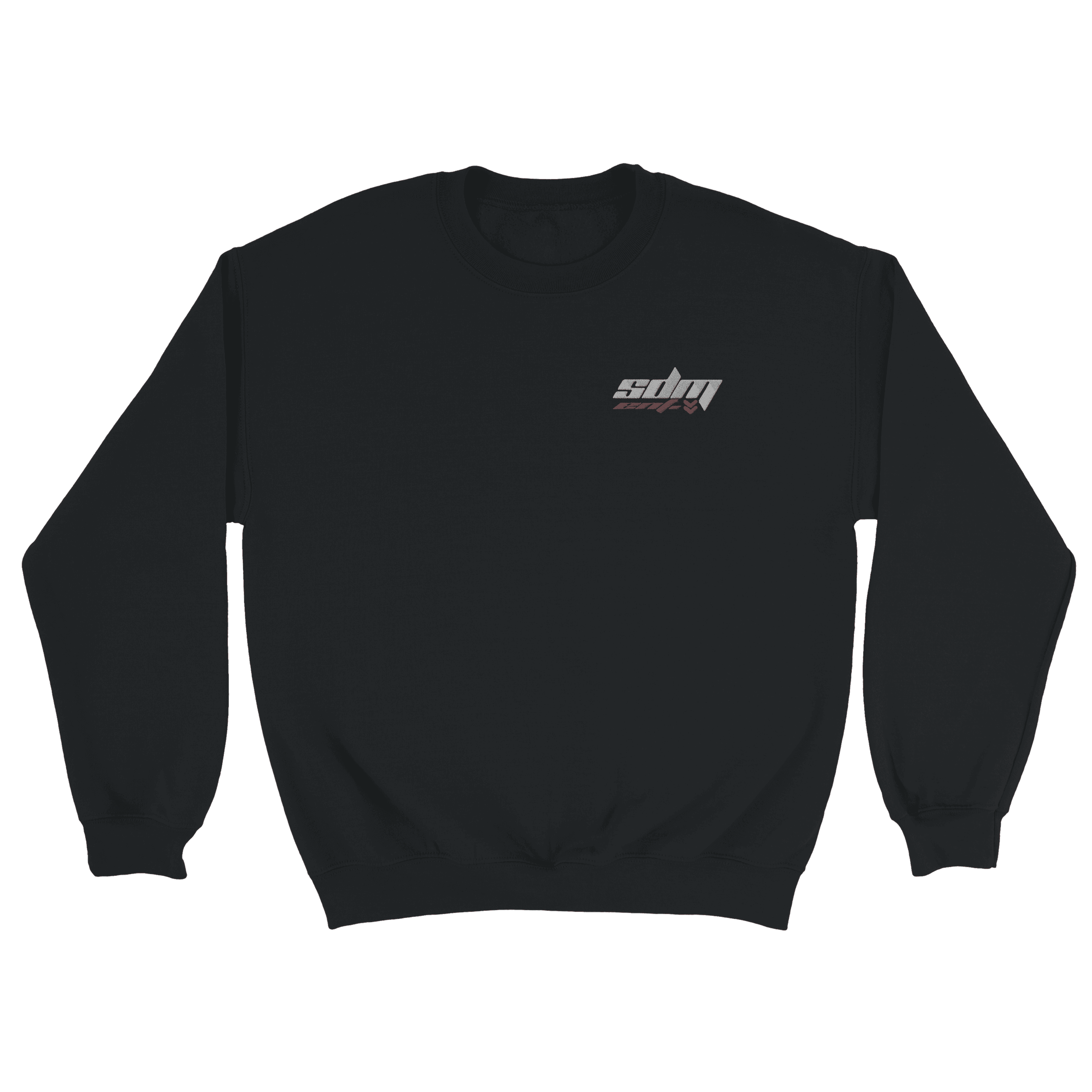 sdm ent. Unisex Crewneck Sweatshirt | Gildan® 18000