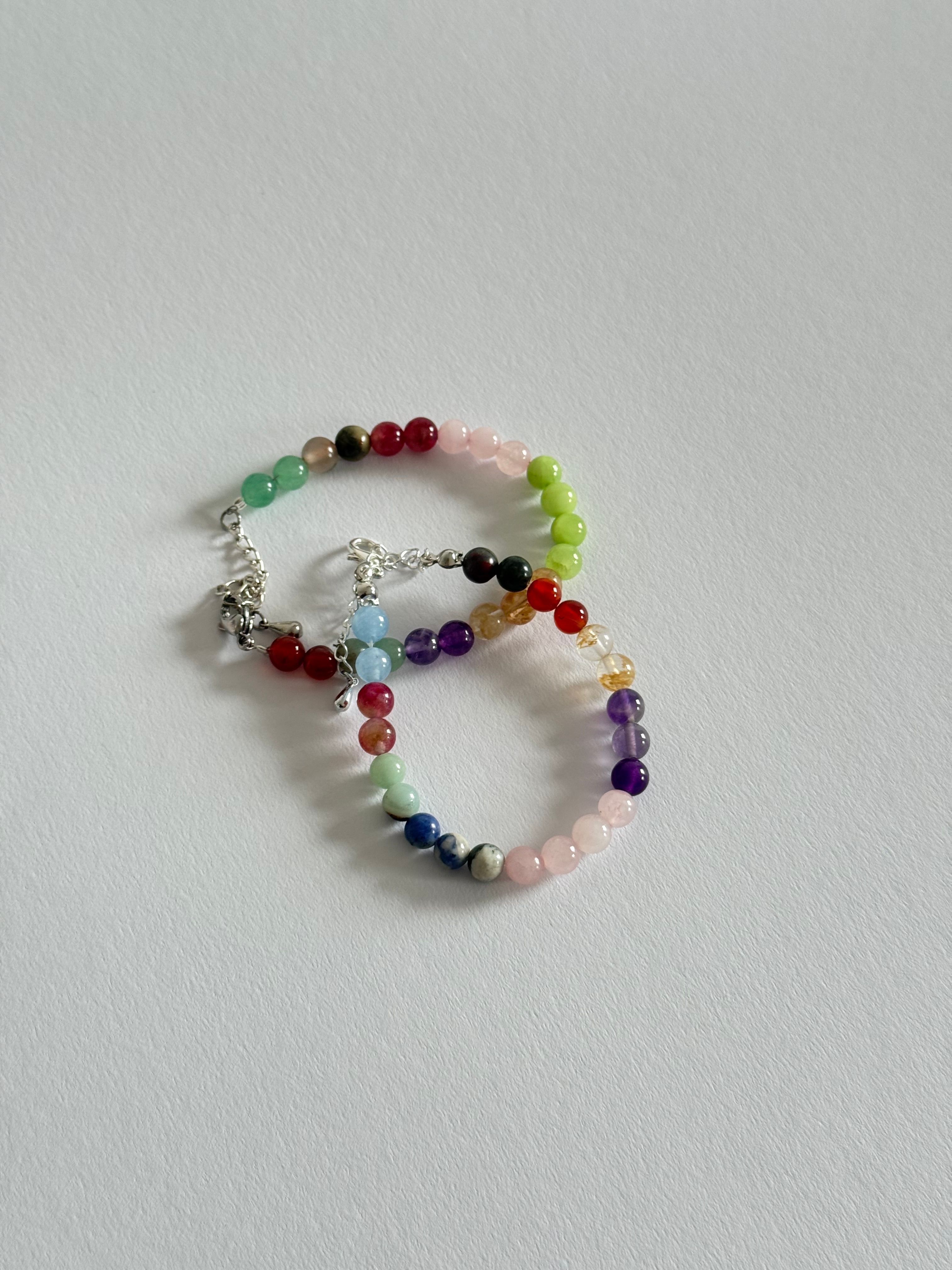 Birth Chart Bracelet