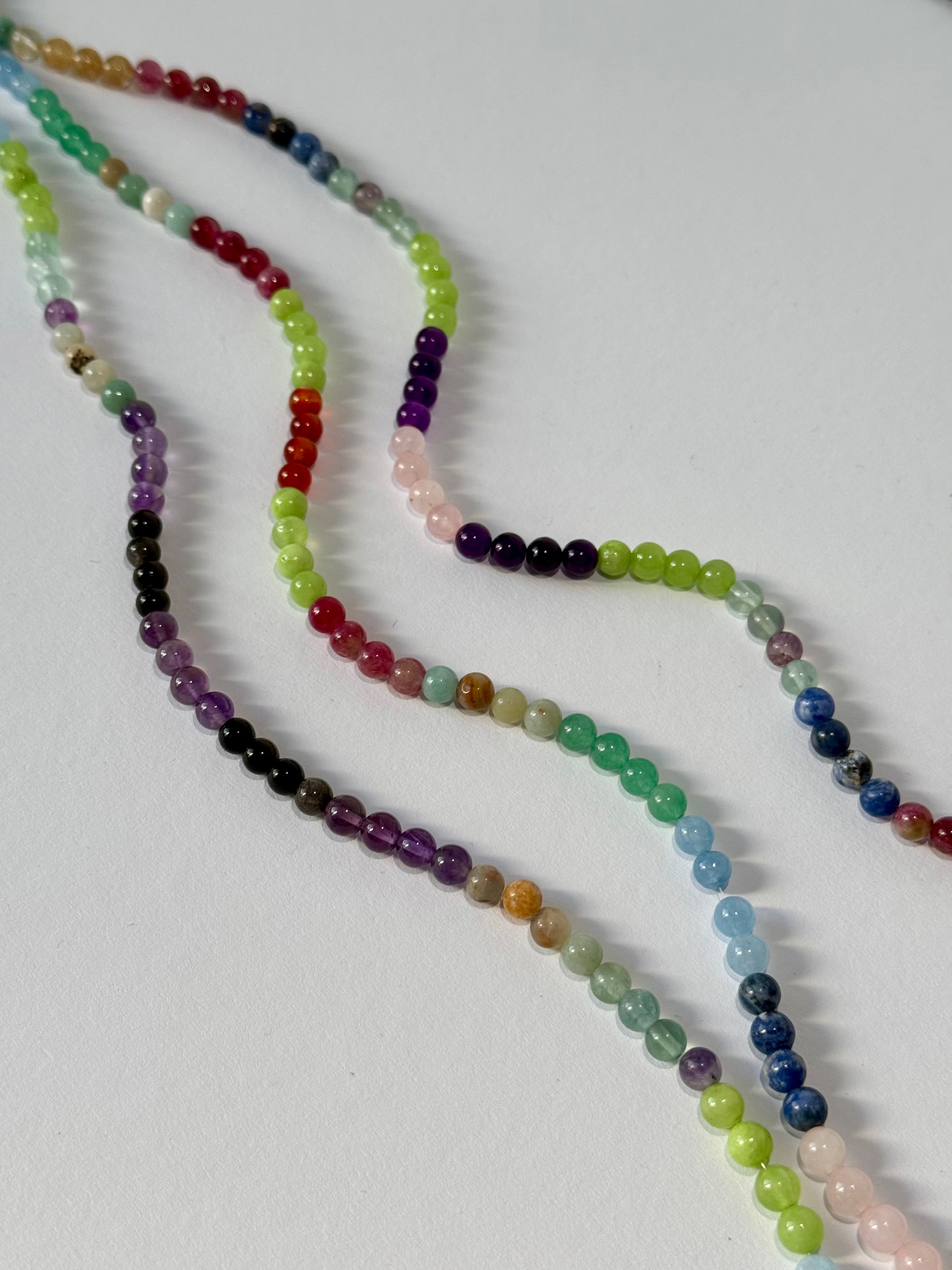 Birth Chart Necklace