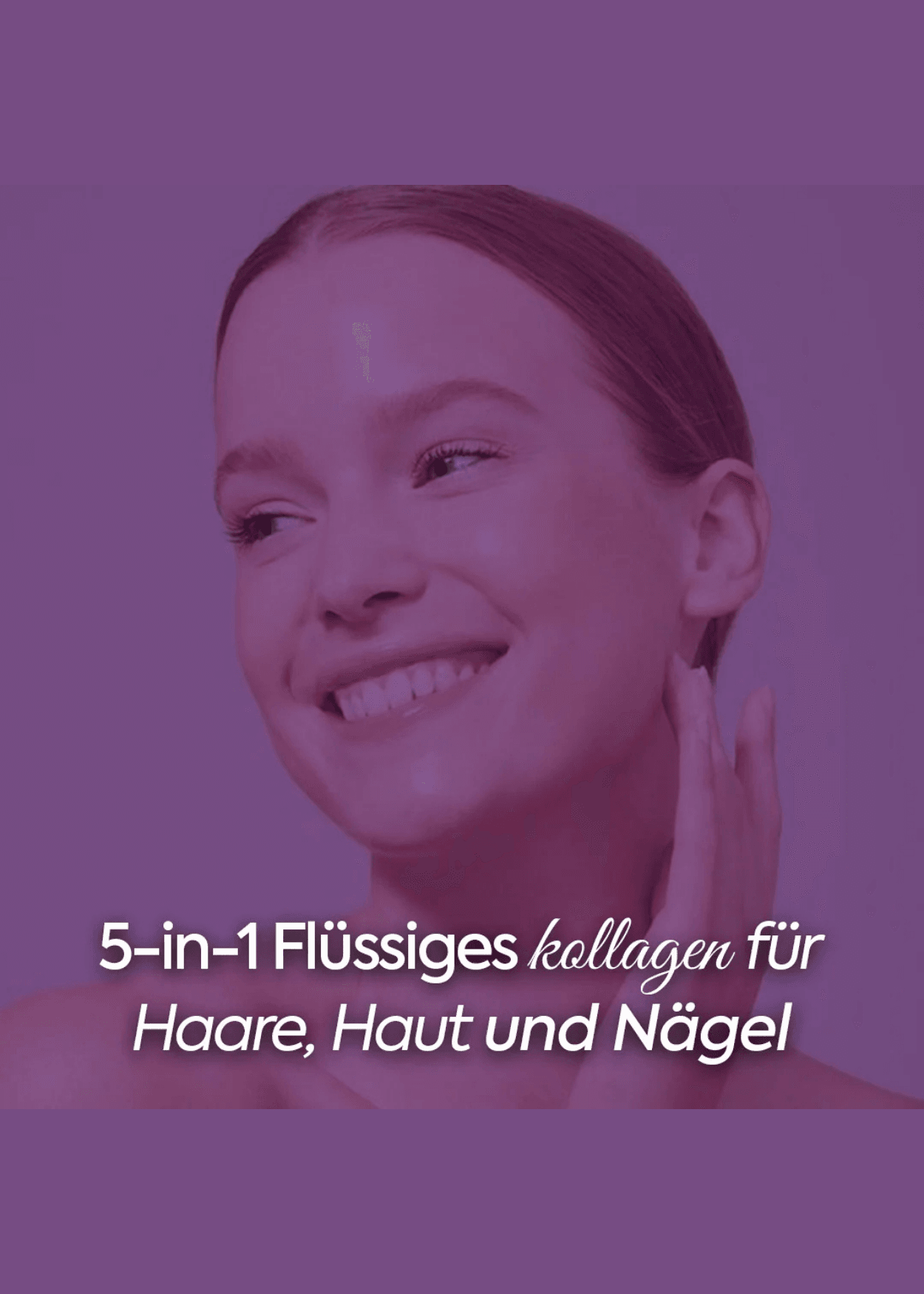 Zühre Ana Collagen Şurubu 250ml