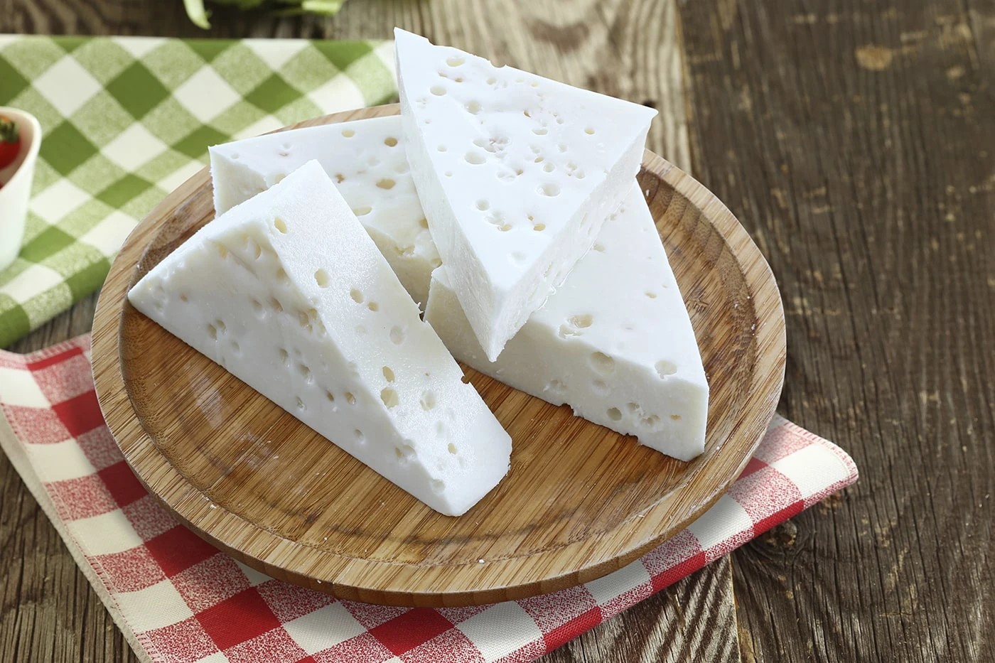 Peynir Tüketmenin Faydaları Nelerdir?