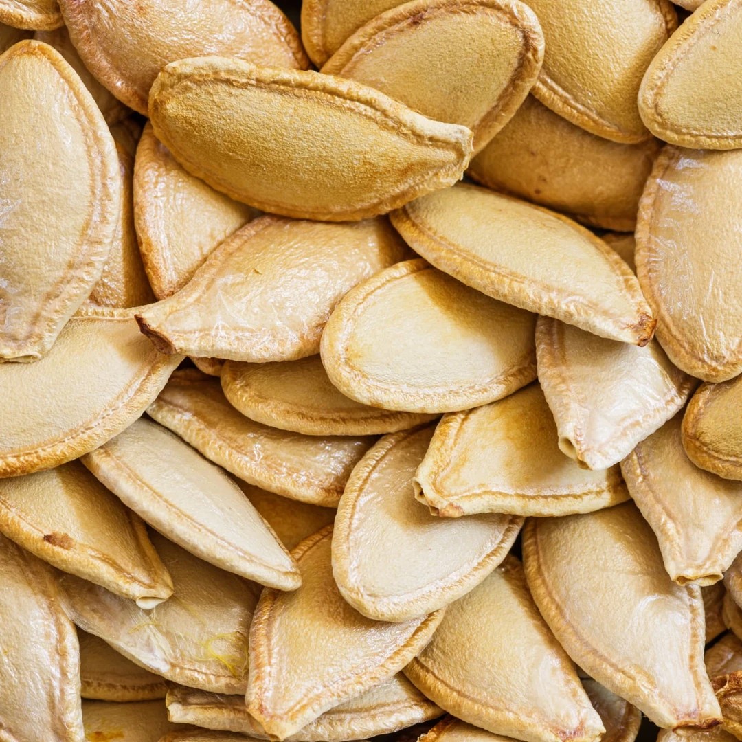 Geröstete Kürbiskerne 500g