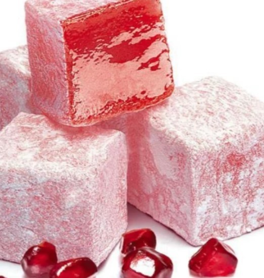 Which Turkish Delights Should Be Chosen for Special Occasions?