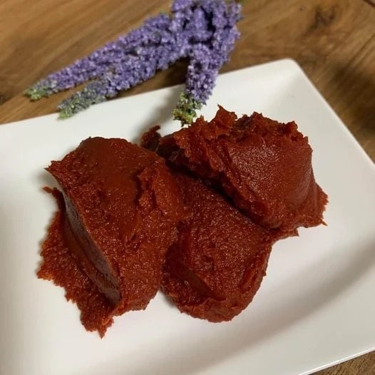 Homemade Tomato Paste from Antep 3x1kg