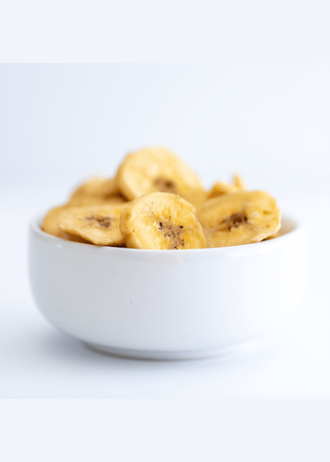 Banana chips 500g