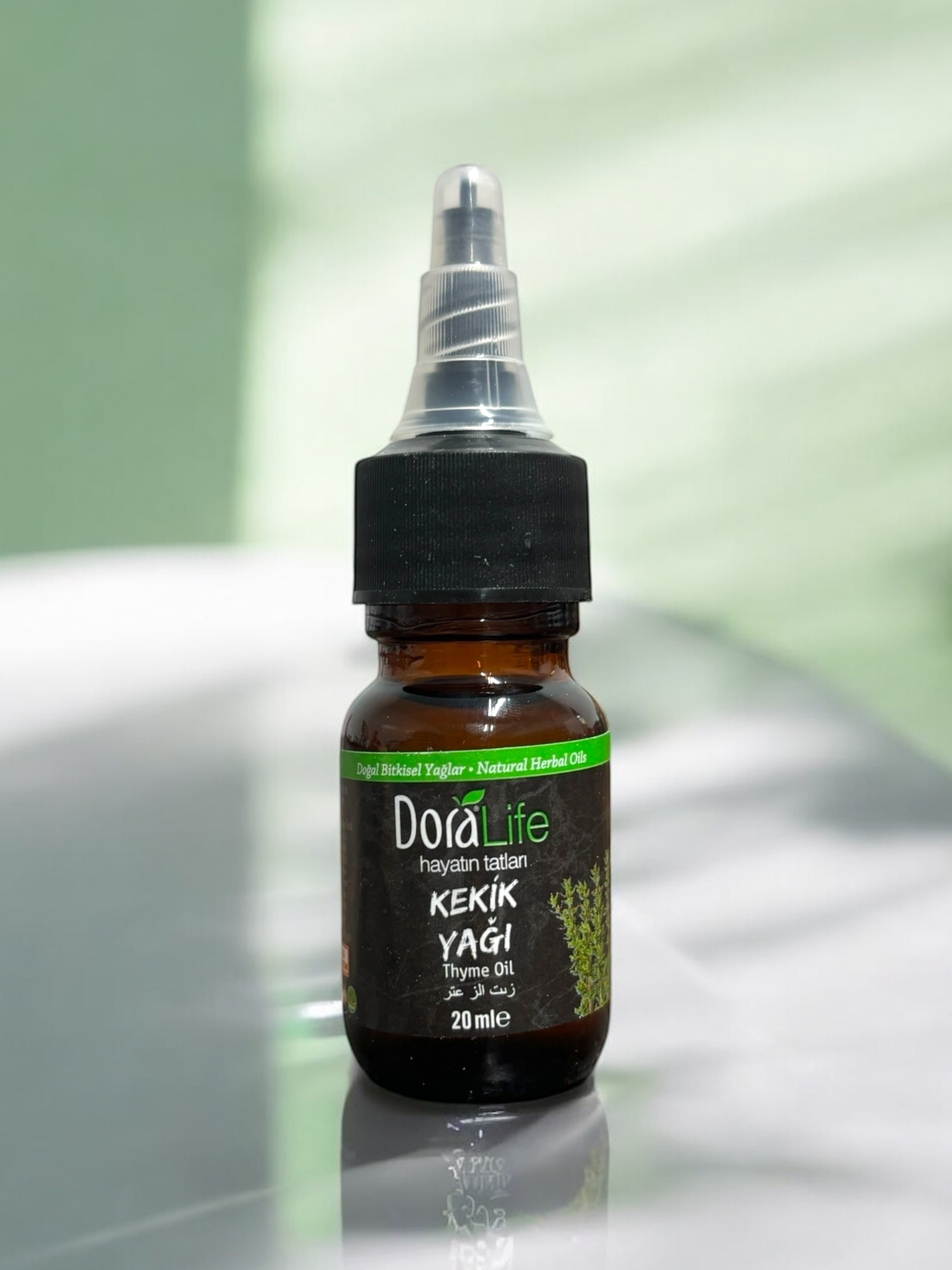Thymianöl 20ml