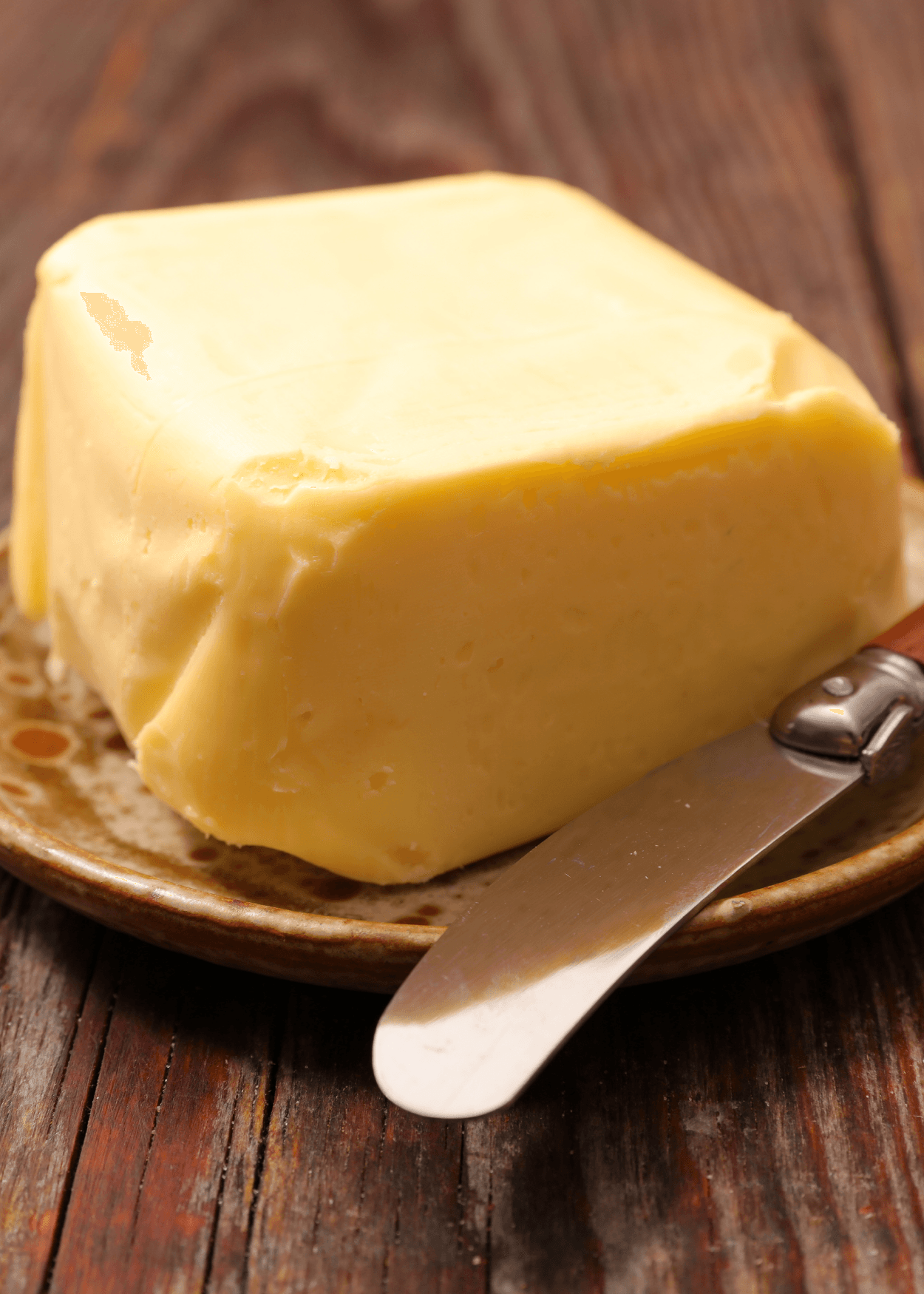 Highland Butter 400g