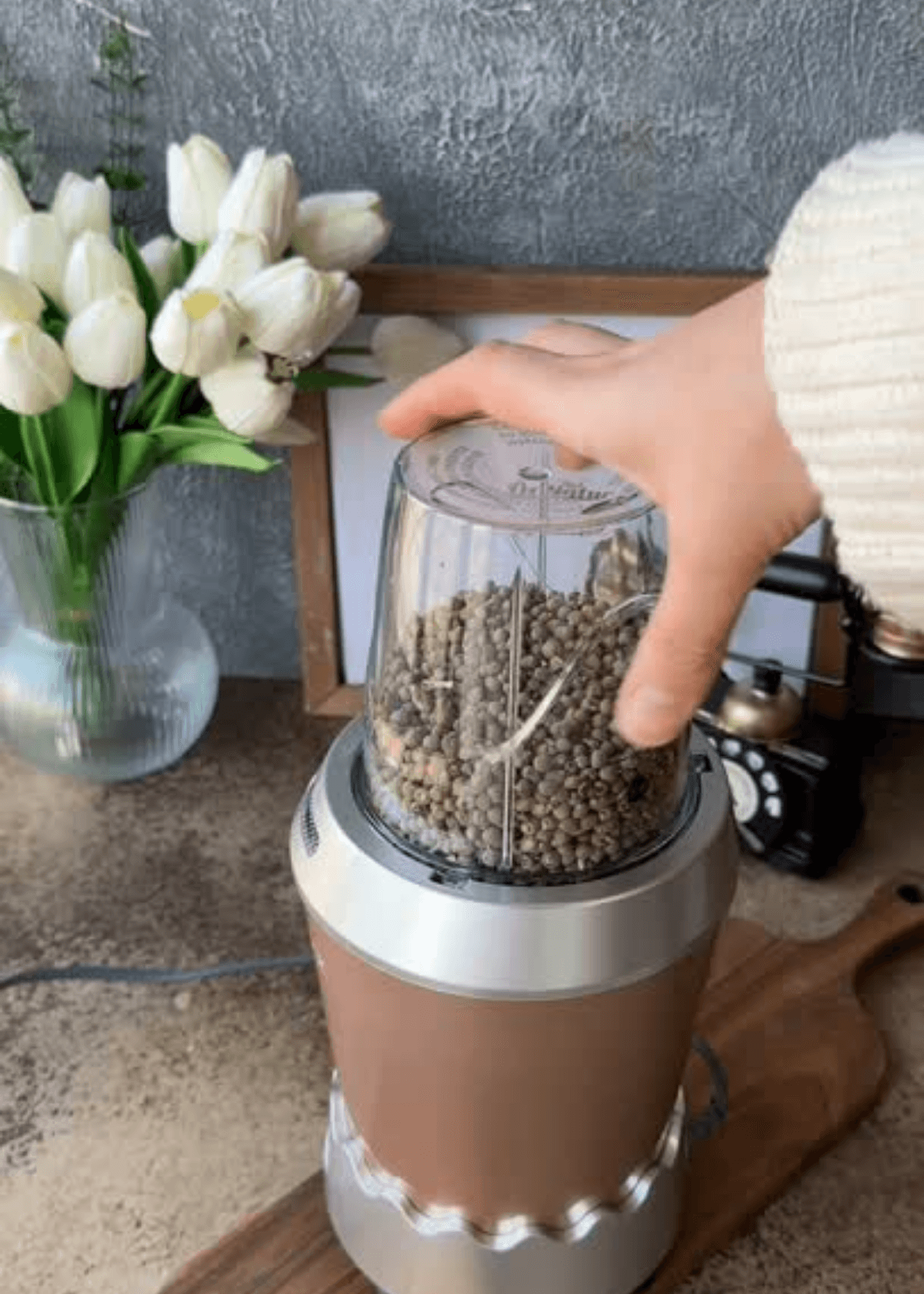 Bamya Tohumu 200g