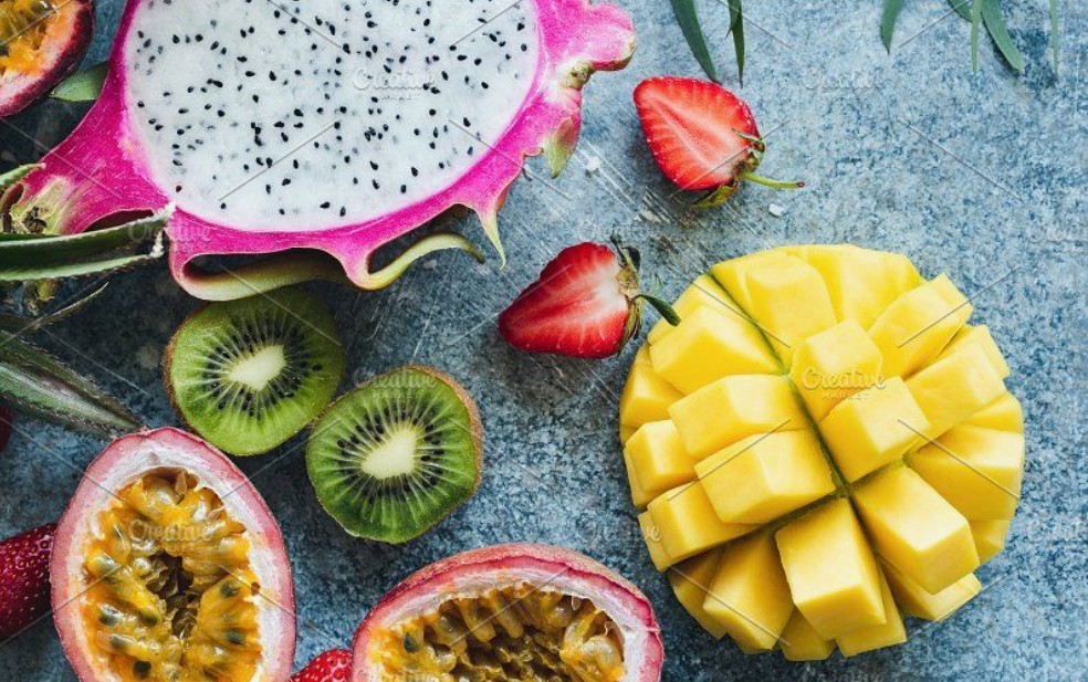 What Are Tropical Fruits?