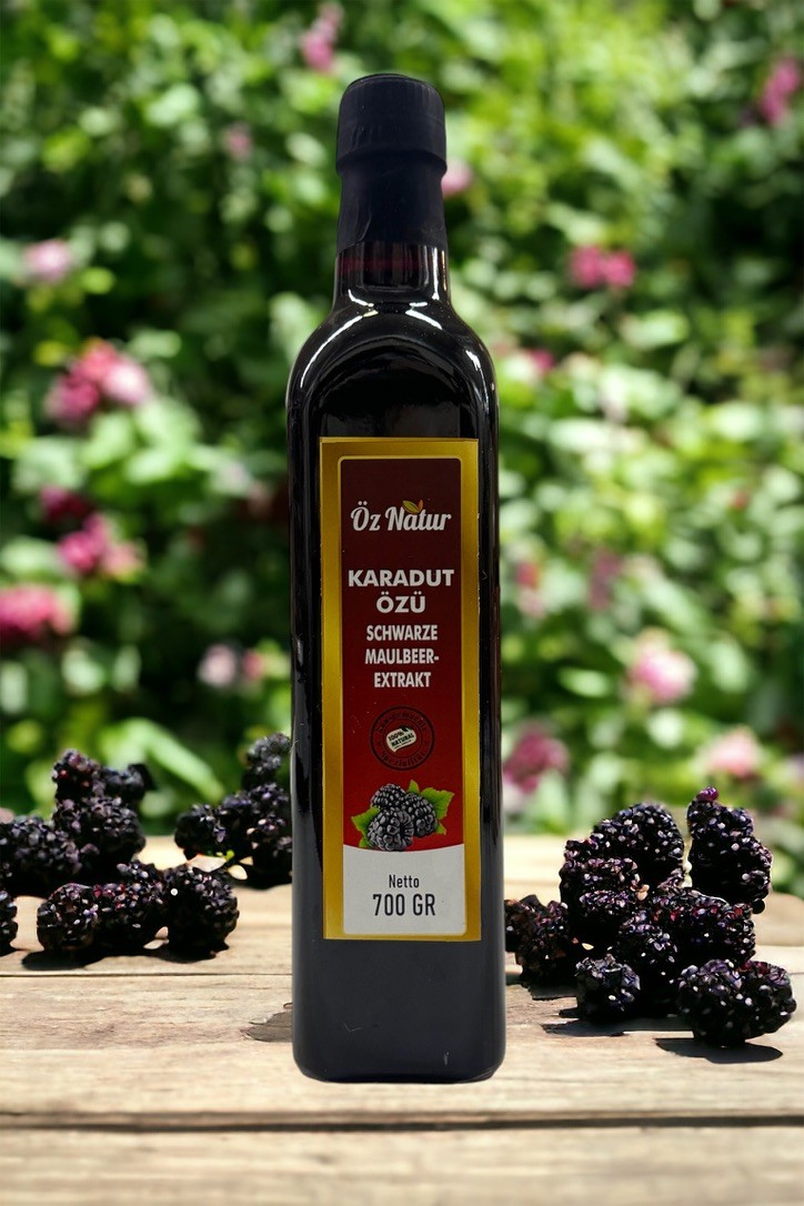 Black Mulberry Extract 700g