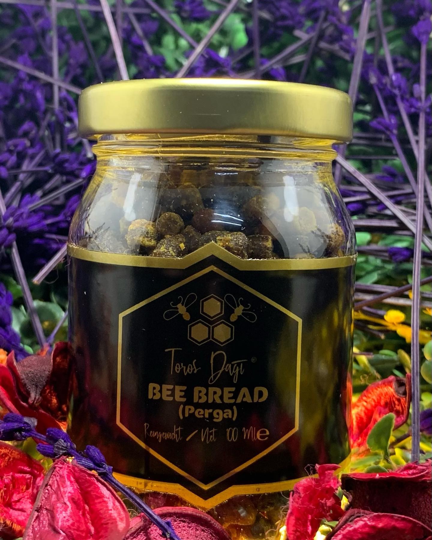 Bee Bread 100g