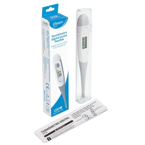 Digital Fieberthermometer "Steen"