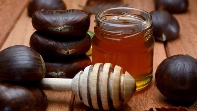 What Are the Benefits of Chestnut Honey?