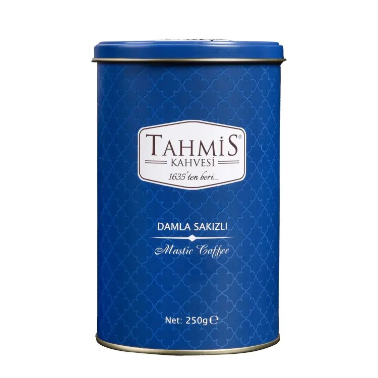 Turkish coffee with mastic 250g