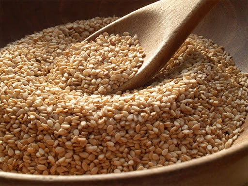 What Are the Benefits of Sesame?