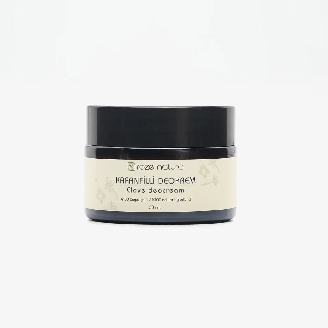 Nelken-Deocreme 30ml