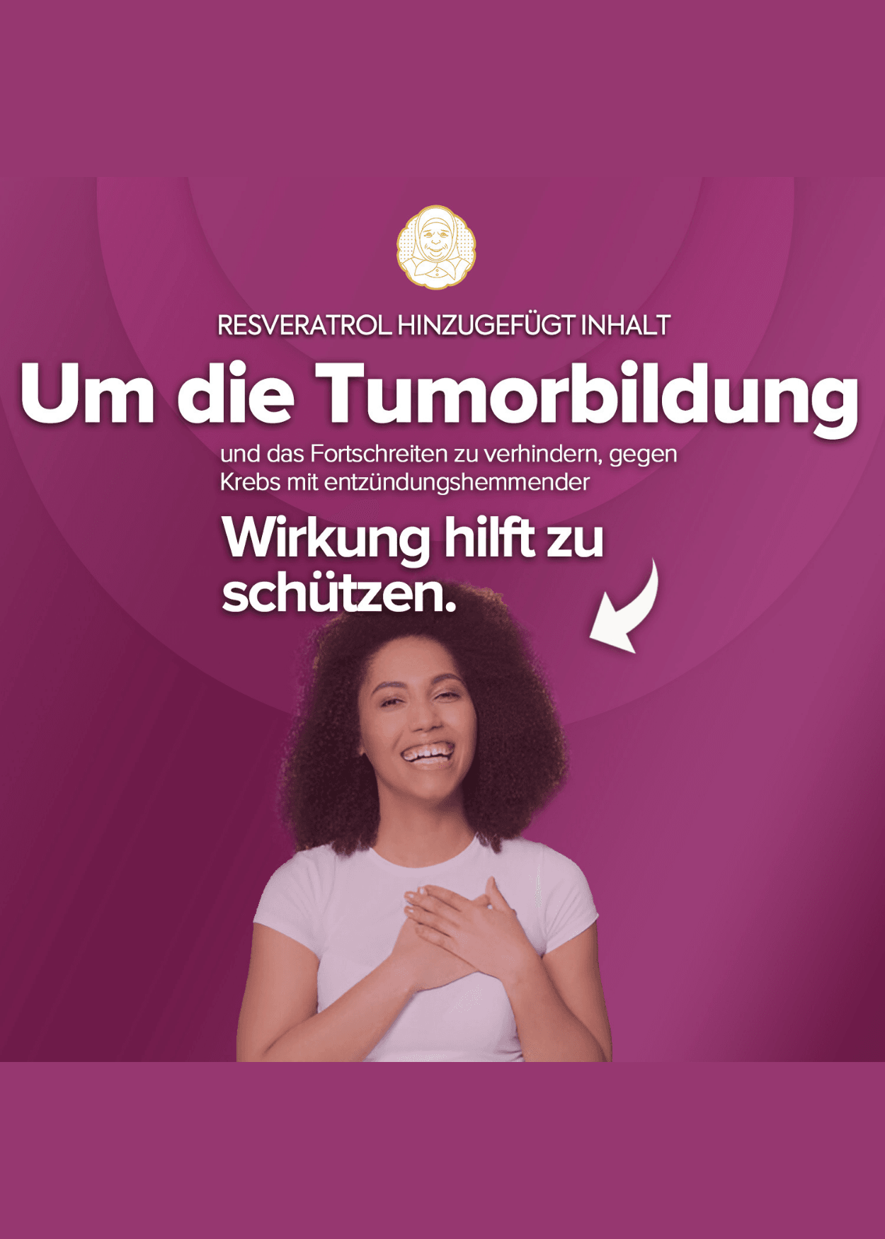 Zühre Ana Rezveratrol Şurubu 150ml