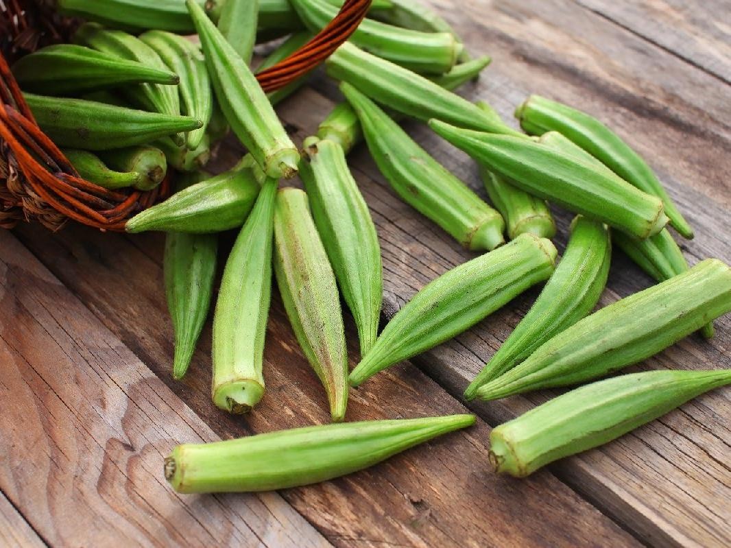 Benefits of Okra