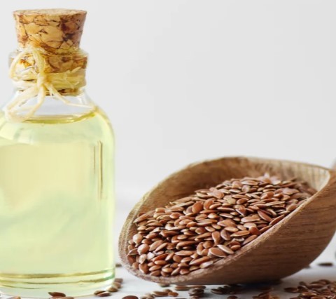 What is Flaxseed Oil?