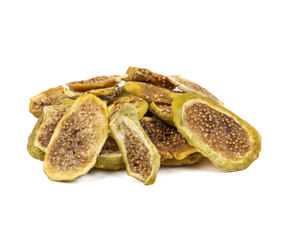 What Is Dried Fig Chip and How to Consume It?