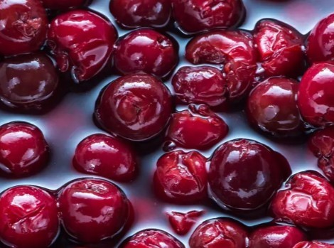 What is Sour Cherry Extract?