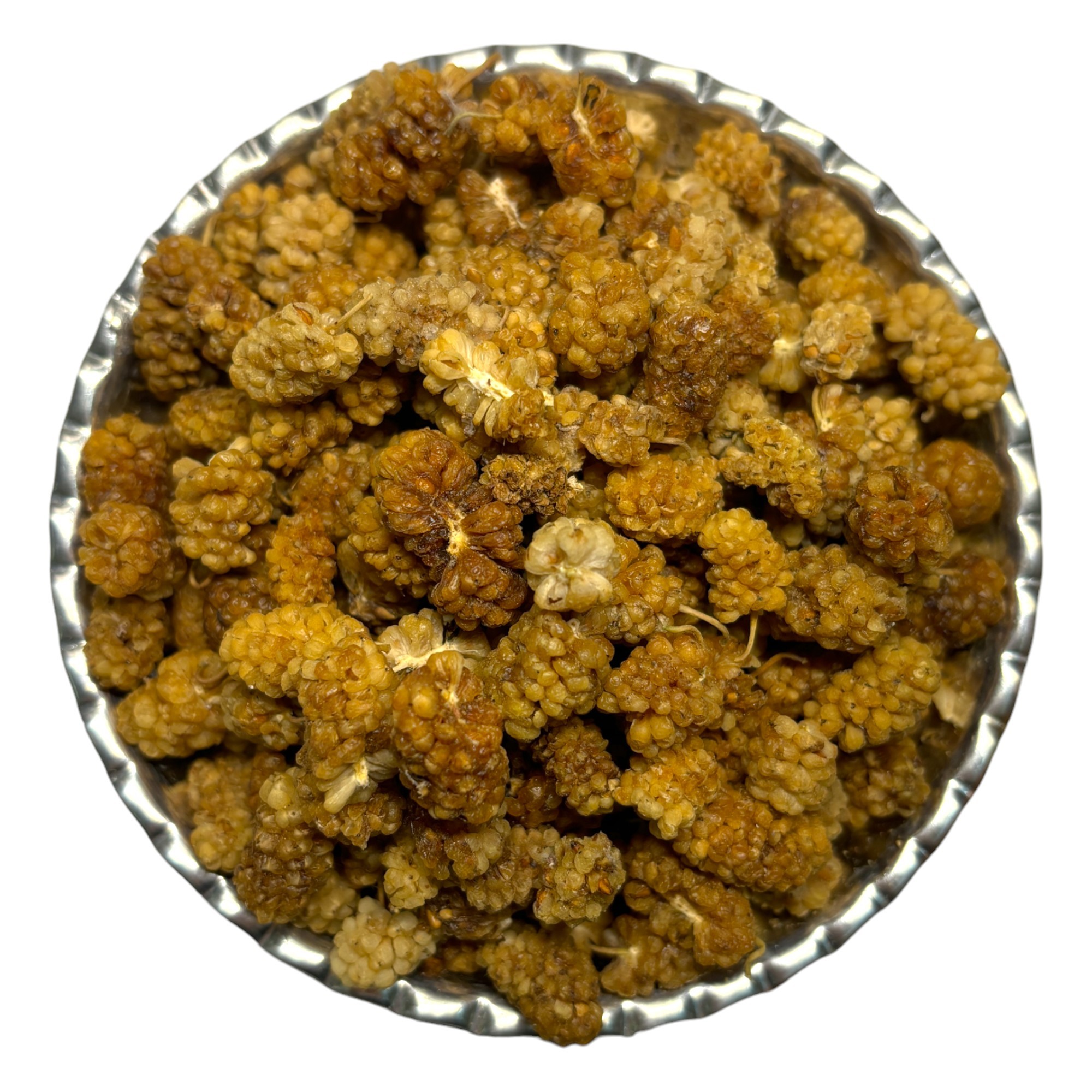 Dried Mulberries 800g