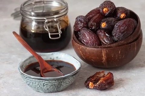 What Is Date Extract? Using It as a Natural Sweetener