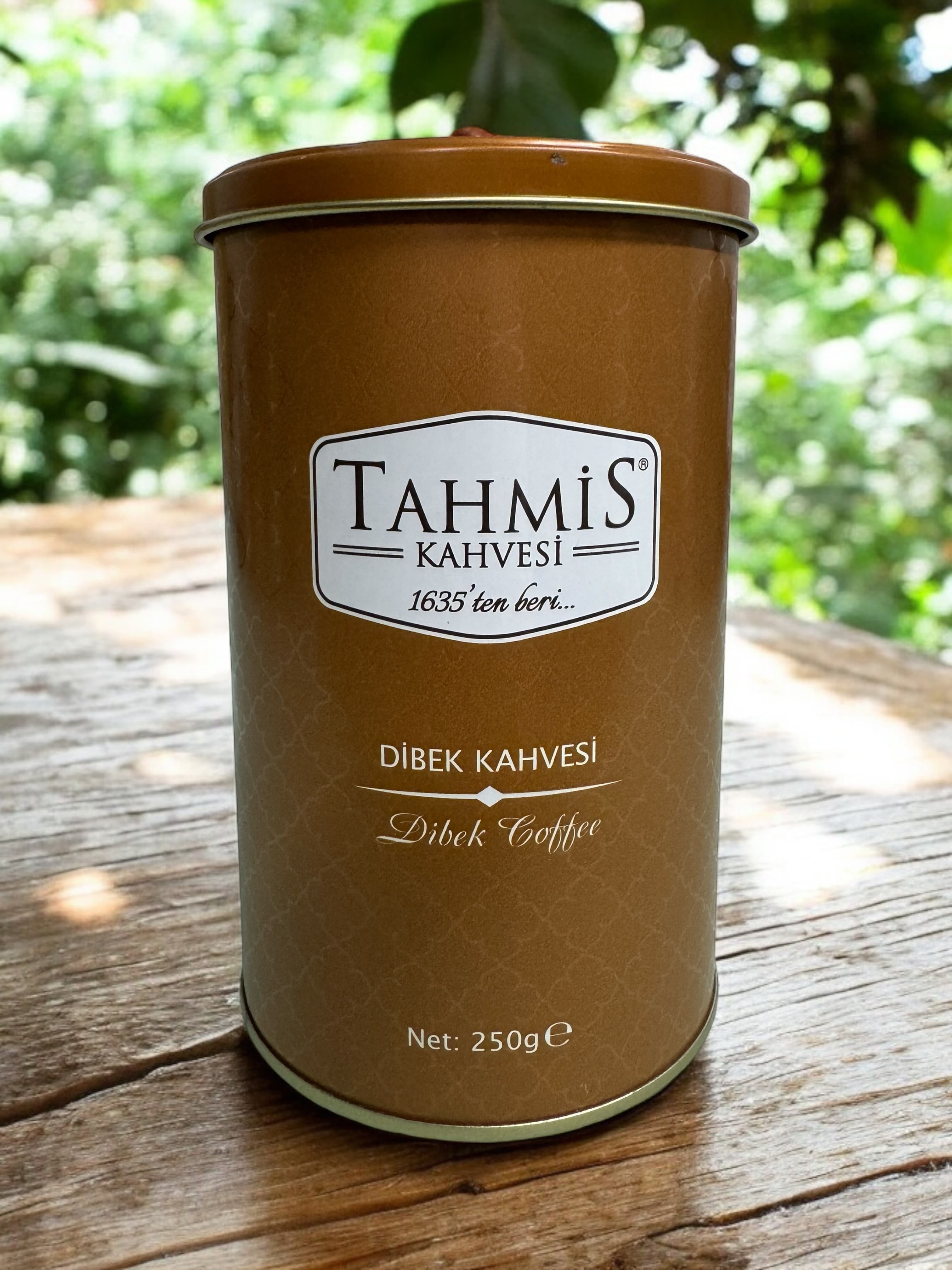 Dibek Kaffee - 250g