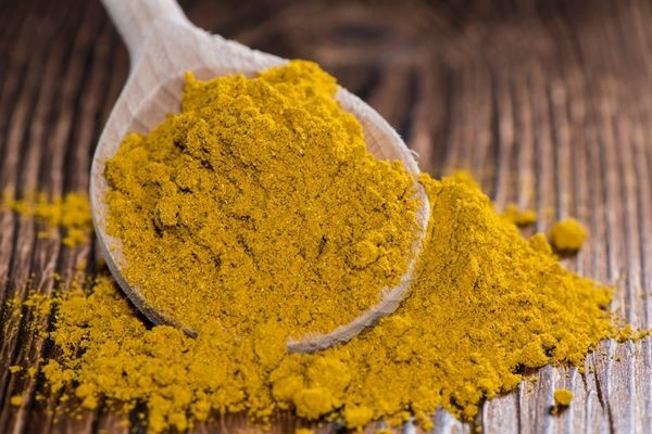 What is Curry Powder Spice?