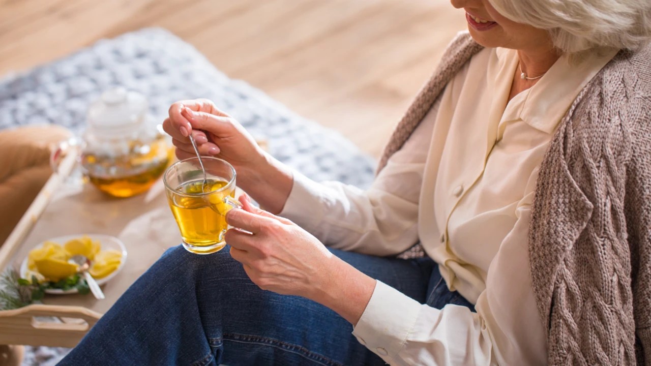 Was sollte man im Winter konsumieren, um gesund zu bleiben?