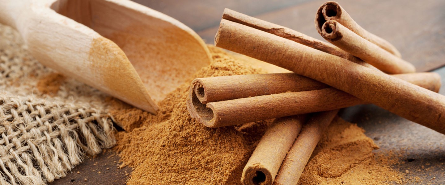 How Should Cinnamon Be Consumed?