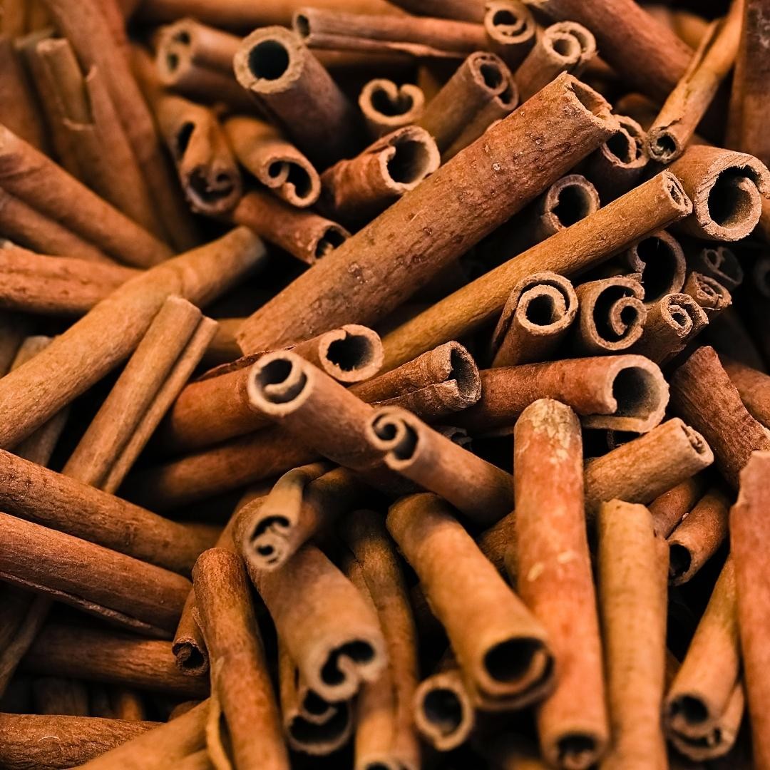 Cinnamon sticks 60g