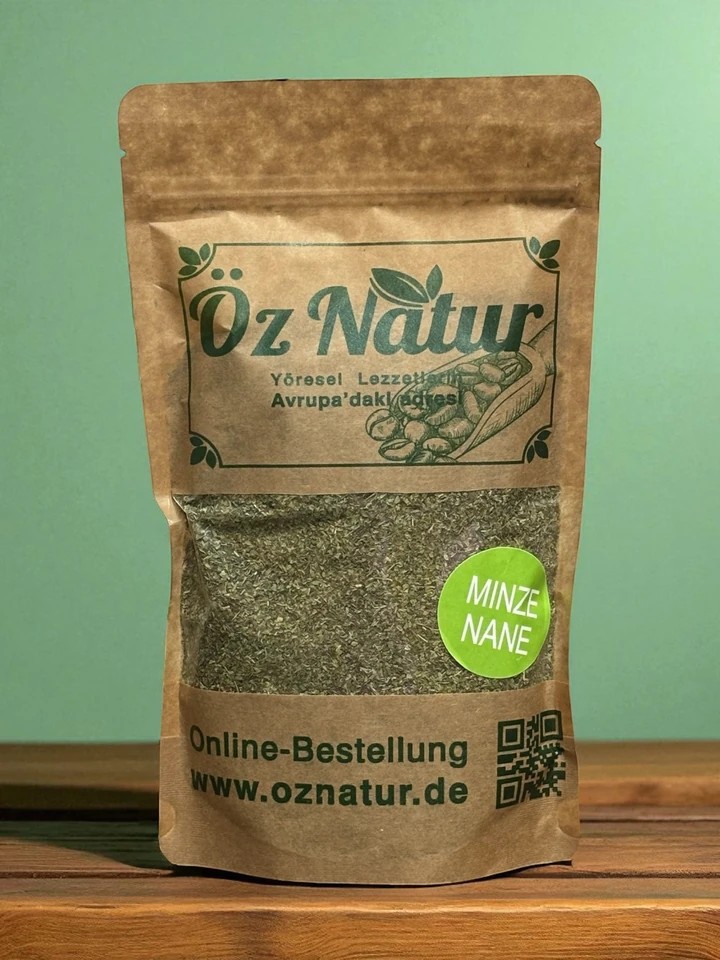 Gewürzen