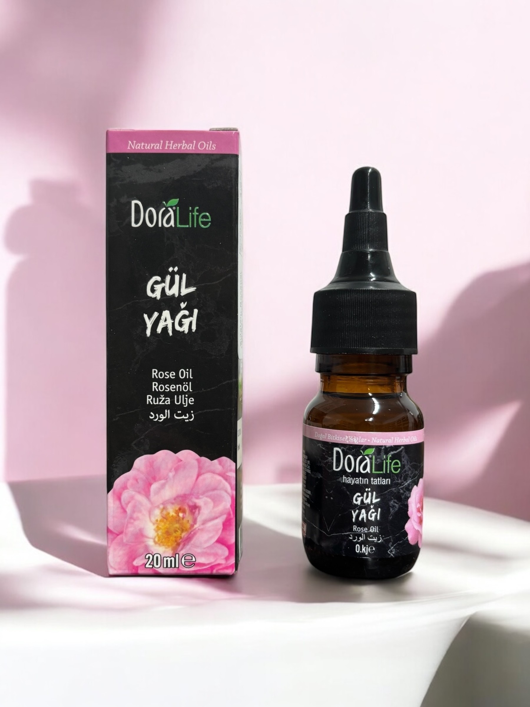 Rosenöl 20ml