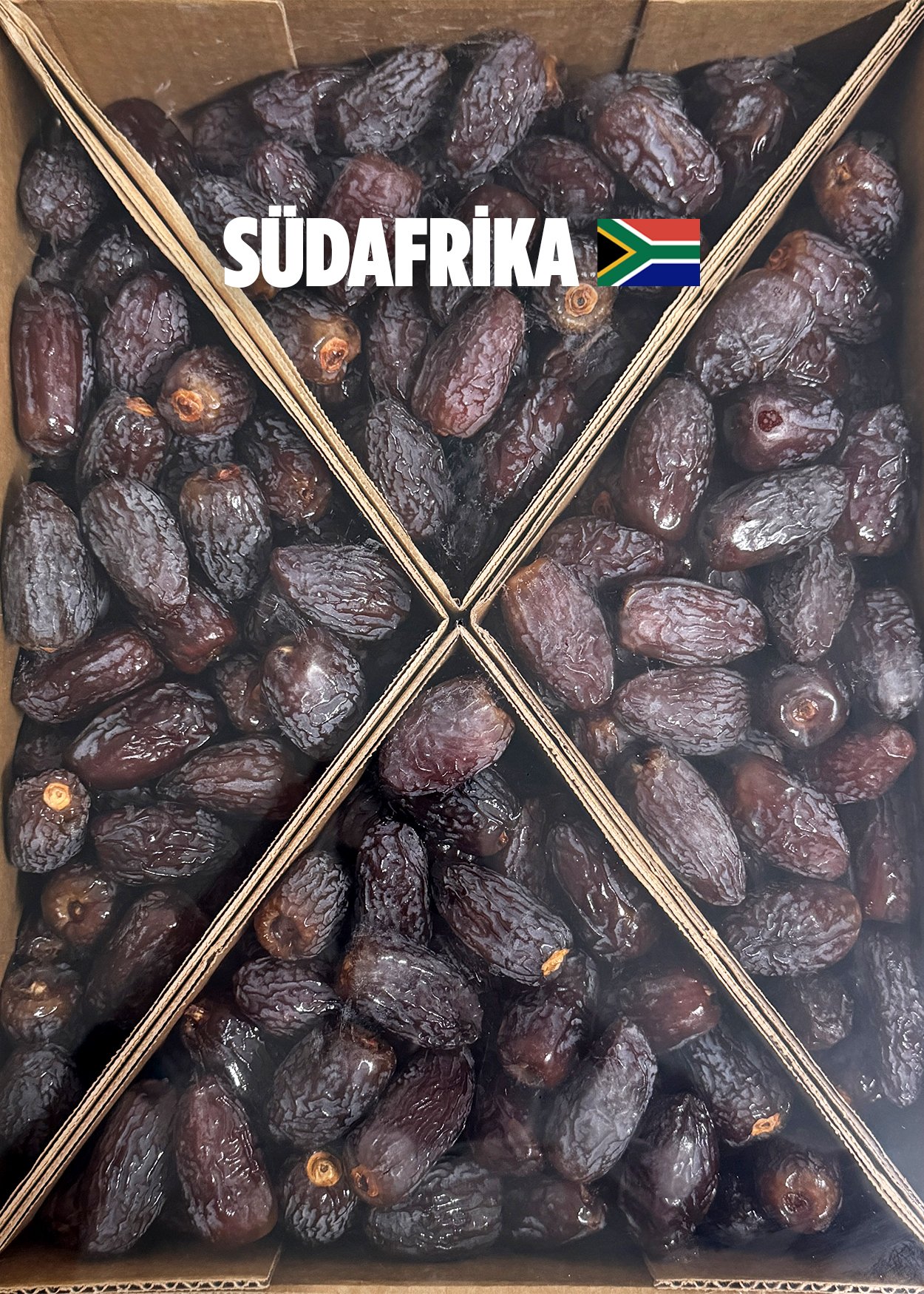 Medjool Dates Large 5 Kg - 5kg Südafrika