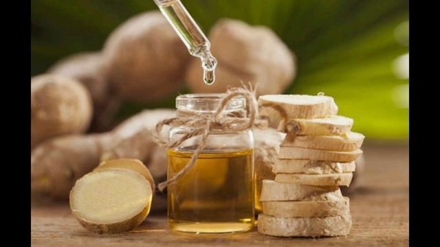 Zencefil Yağı Nedir?