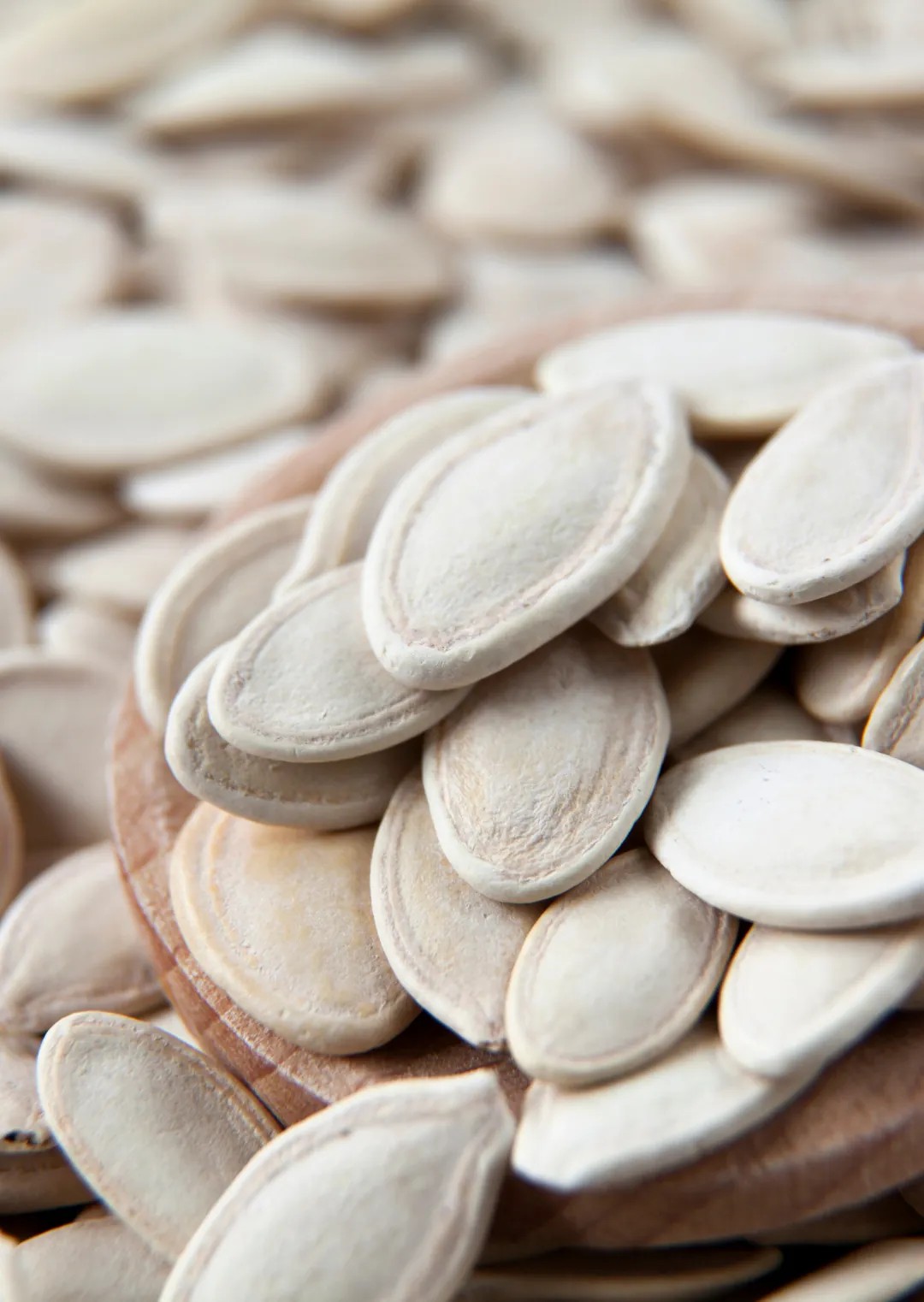 100g Pumpkin Seeds (Roasted and Salted)