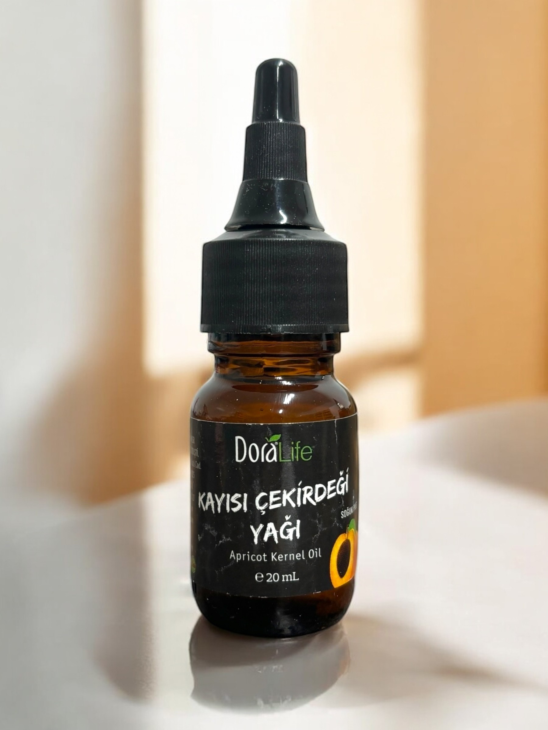 Aprikosenkernöl 20ml