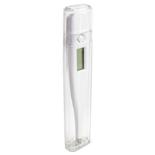 Digital Kontakt Fieberthermometer "Rosster"