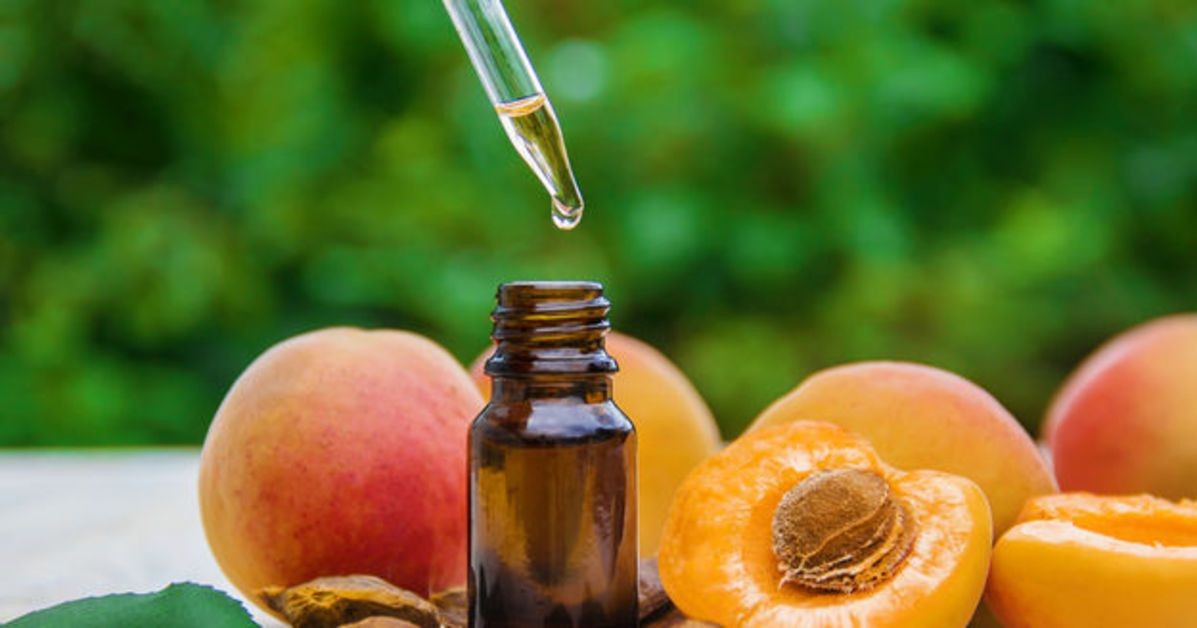 What Are the Benefits of Apricot Kernel Oil?