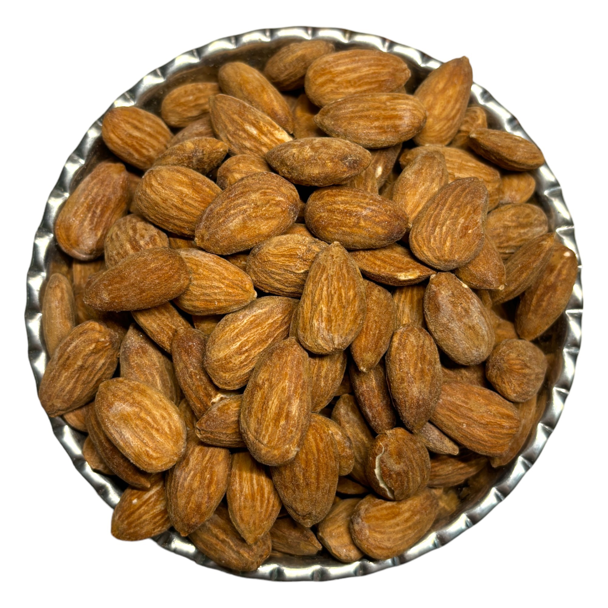 Almonds (Roasted&Salted) 800g