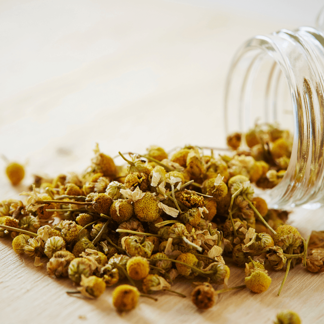 Camomile flowers 30g