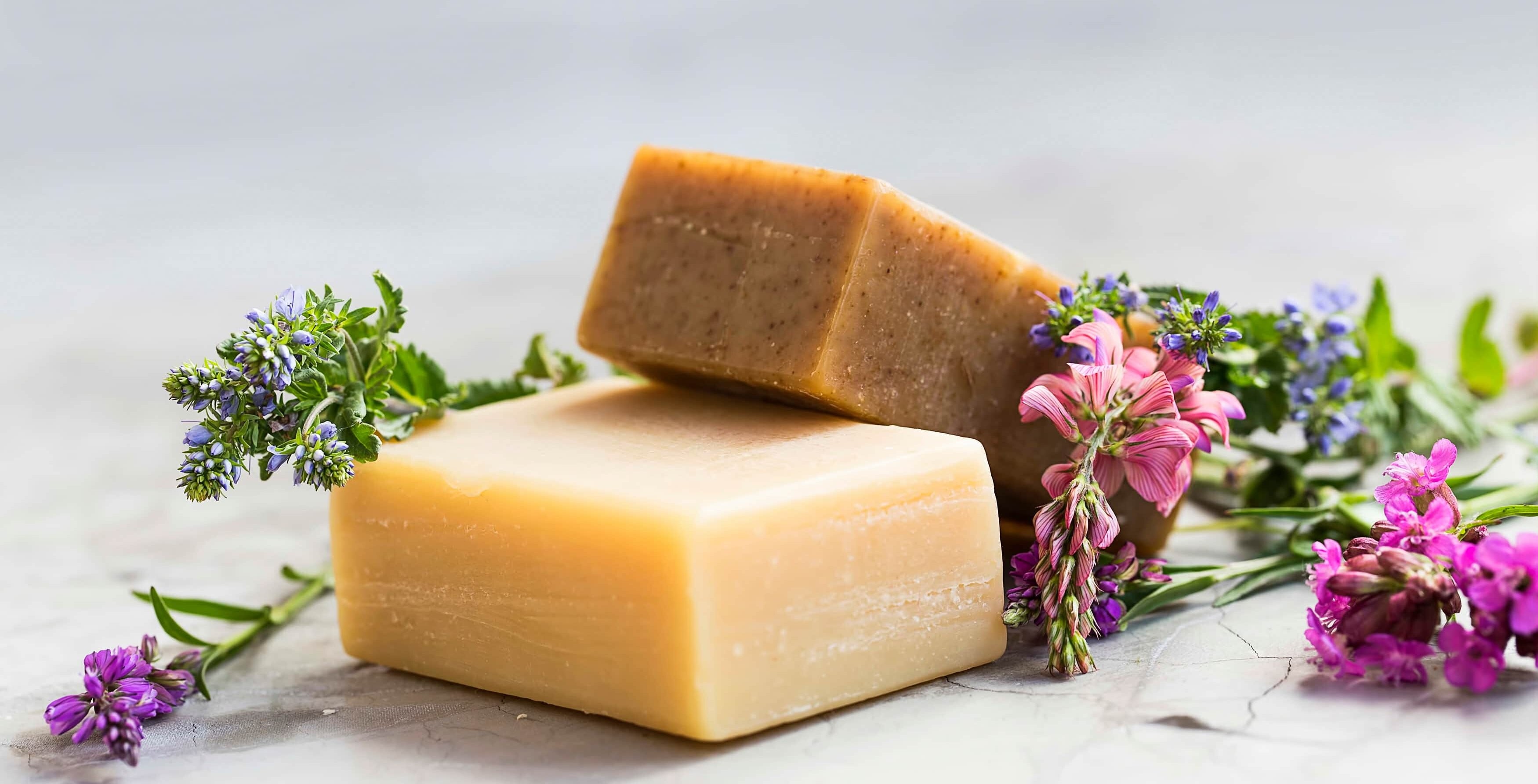 What Are the Best Types of Soap?