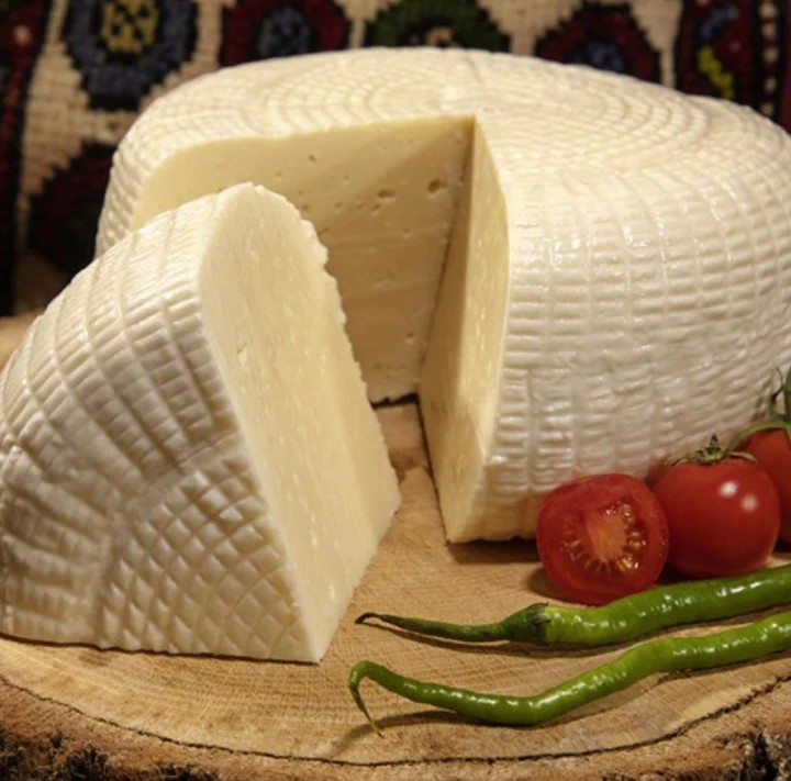 Katkısız Sepet Köy Peyniri 500g