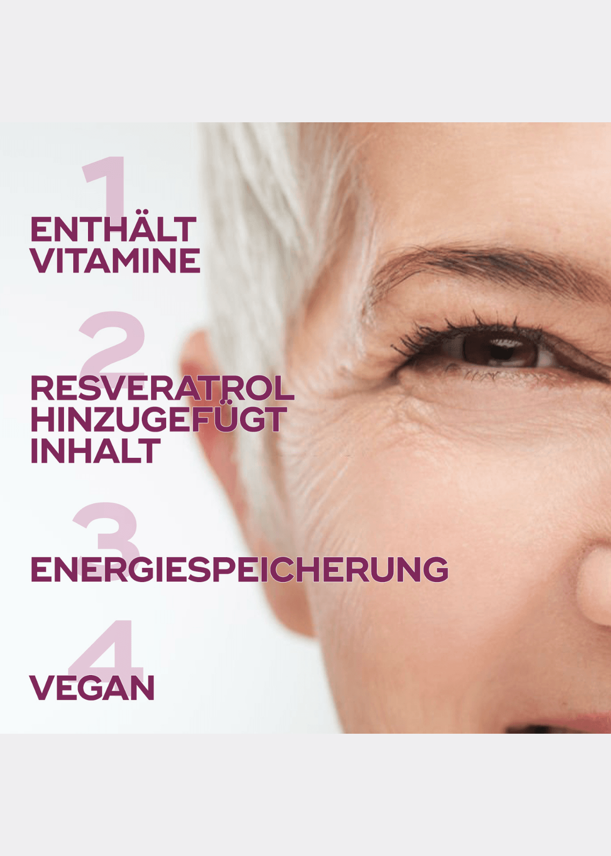 Zühre Ana Rezveratrol Şurubu 150ml