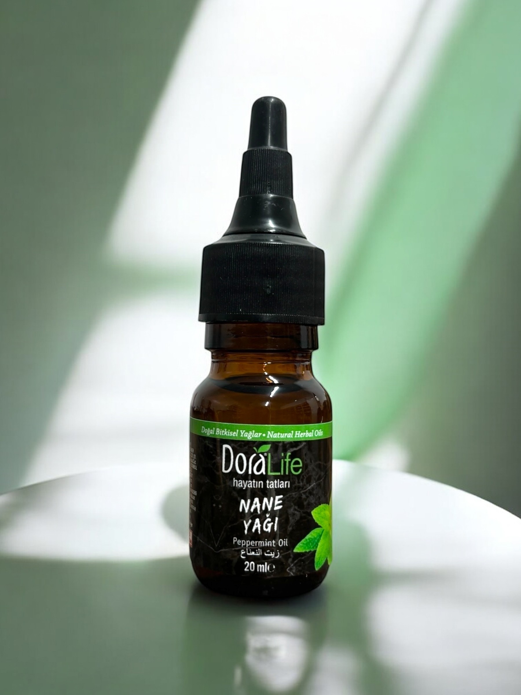 Pfefferminzöl 20ml