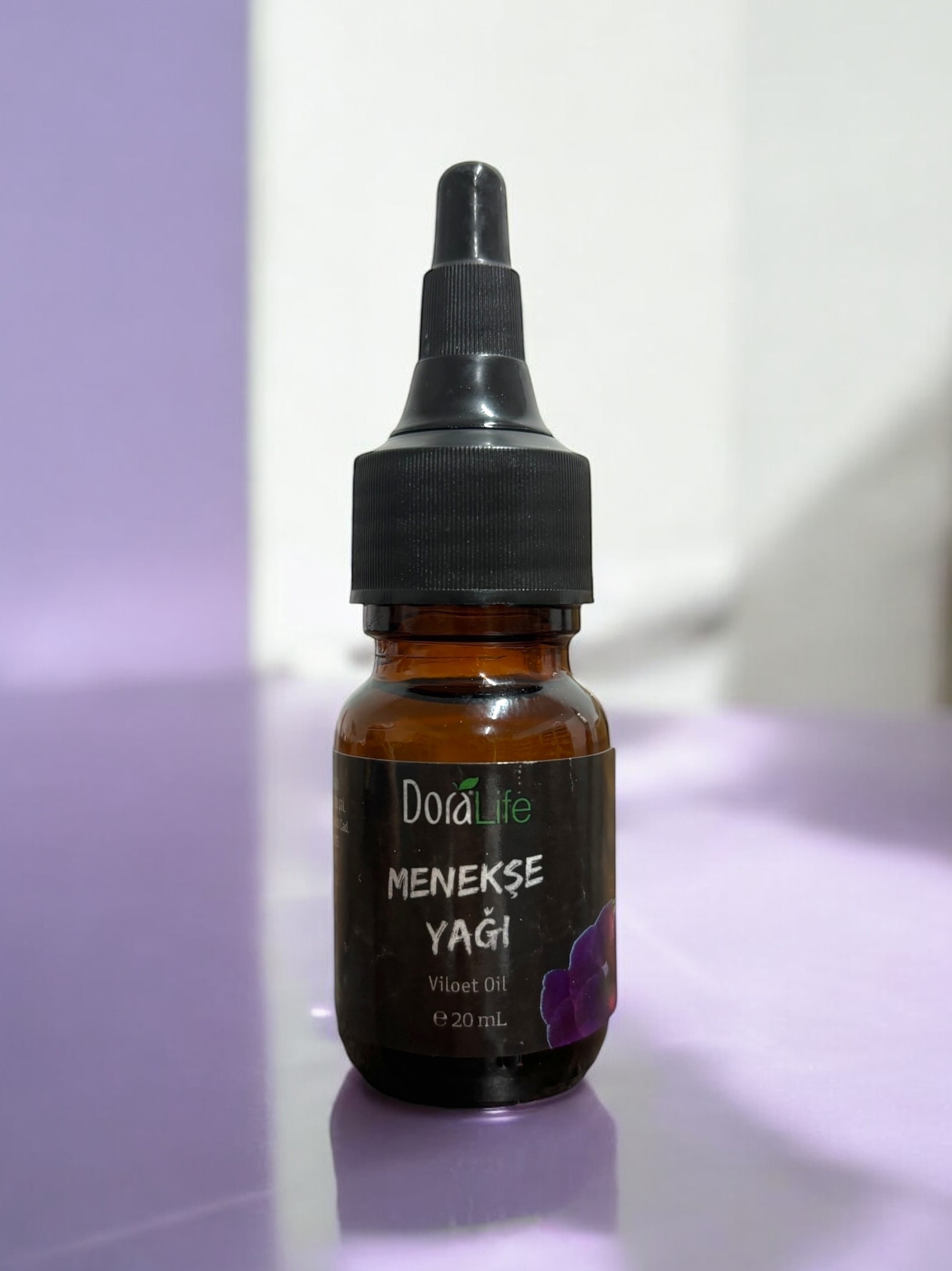 Veilchenöl 20ml