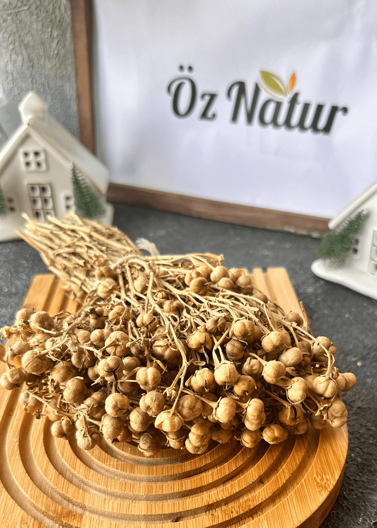 Harmalkraut (Üzerlik Otu) 1 Bund