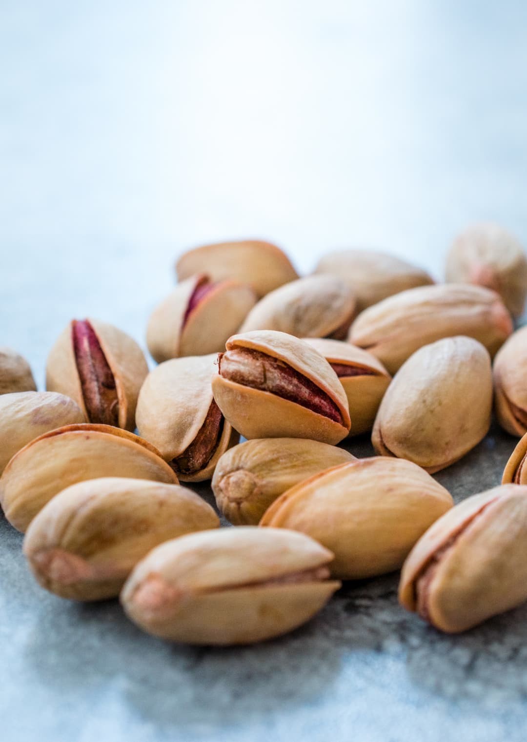 Pistachios from Siirt 800g