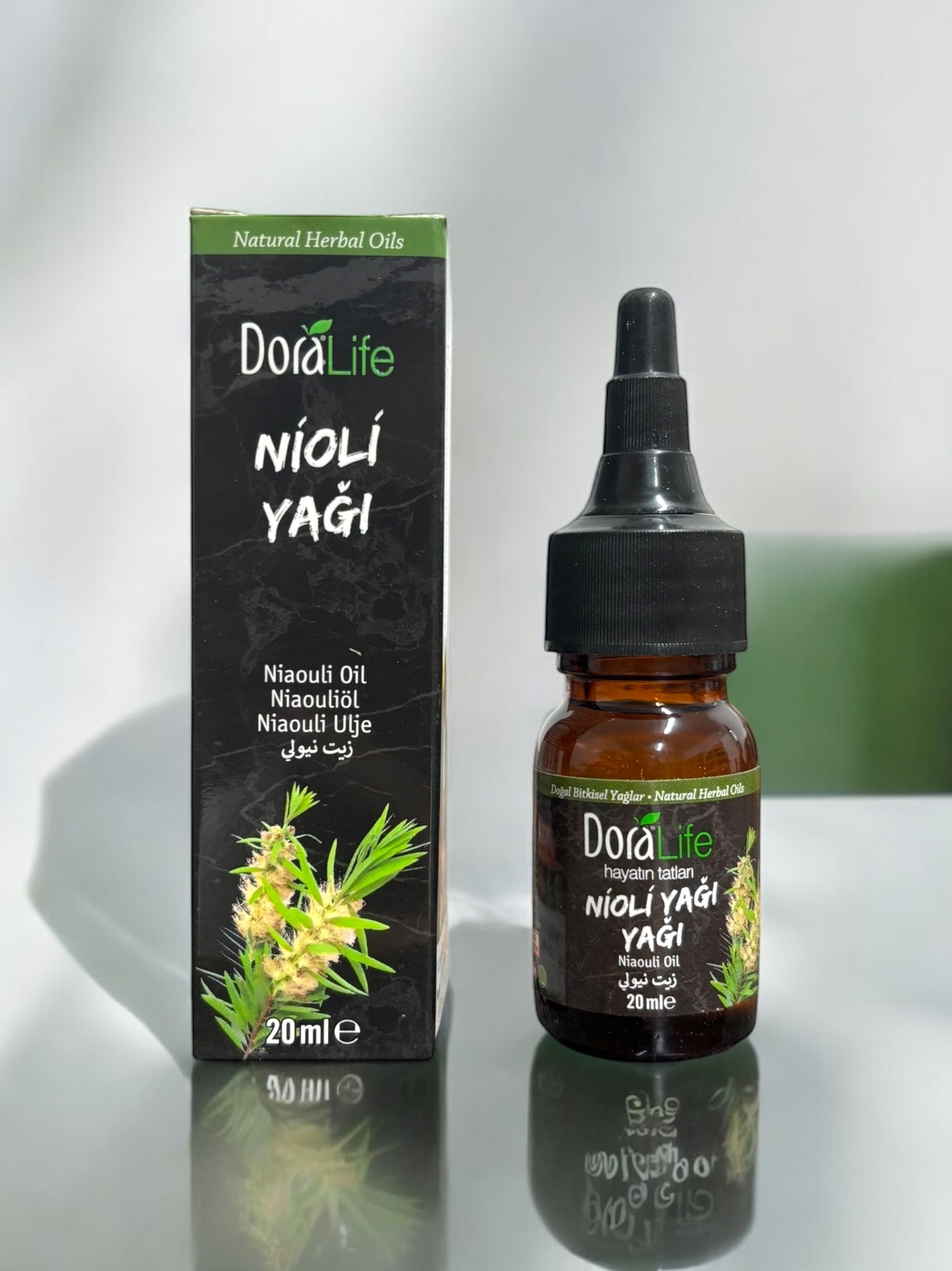Niaouliöl 20ml